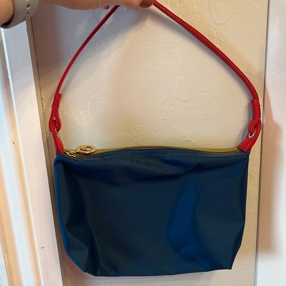 Longchamp Re-Play Shoulder Bag
